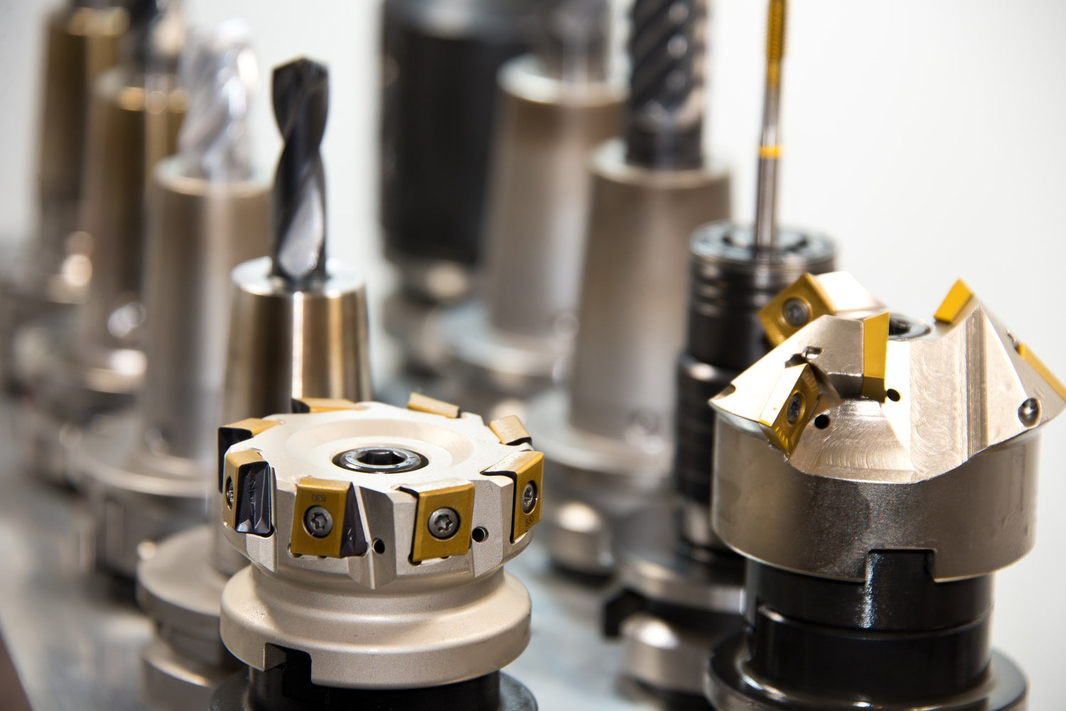 Tooling
