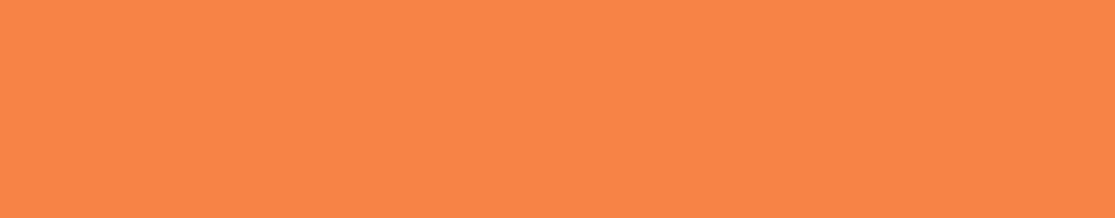 BM091 Benjamin Moore Tangerine Melt 091 Edgebanding match