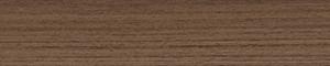 F8349 Formica Gallery Teak 8349 Edgebanding match