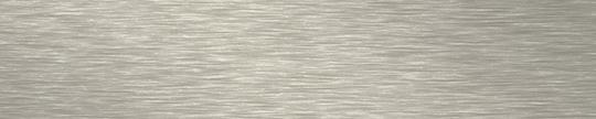 FM9427 Formica Decometal Champagne Stainless M9427 Edgebanding match