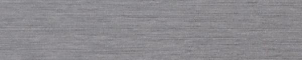 OM509988 Omnova Brushed Aluminum Satin 509988 Edgebanding match
