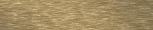 FM6423 Formica Brushed Brass M6423 Edgebanding match