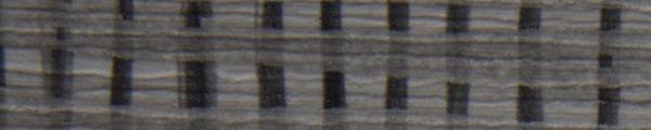 AP3320 Arpa Canovaccio B/N (Grey Weave) 3320 Edgebanding match