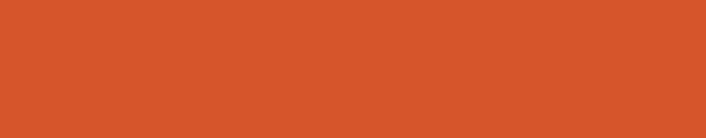 SW6884 Sherwin Williams Obstinate Orange 6884 Edgebanding match