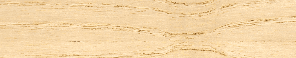 White Ash Wood Veneer Edgebanding