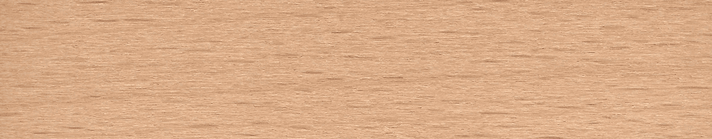 Beech Wood Veneer Edgebanding