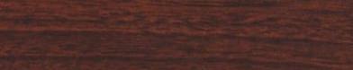 PAW372GRAIN Panolam Mahogany Grain Through W372 Edgebanding match