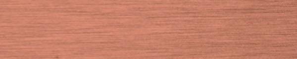 WL6443DM Wilsonart Decorative Metal Satin Brushed Penny L6443 Edgebanding match