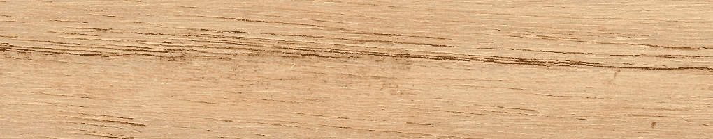 Hickory Wood Veneer Edgebanding