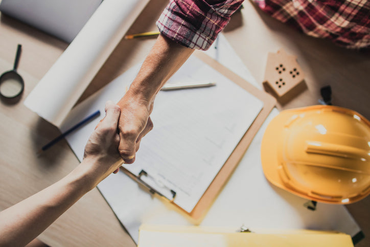 Bringing businesses together and making deals happen.