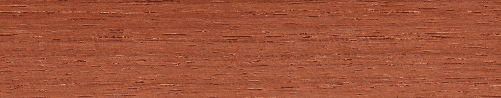 Jatoba Wood Veneer Edgebanding