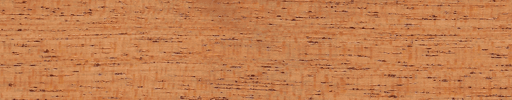Mahogany Wood Veneer Edgebanding