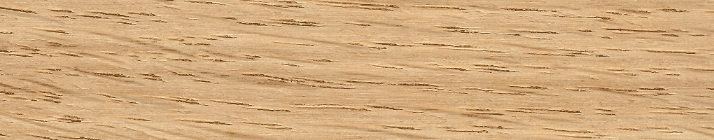 White Oak Wood Veneer Edgebanding
