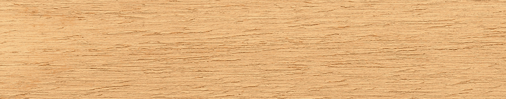 Obeche Wood Veneer Edgebanding