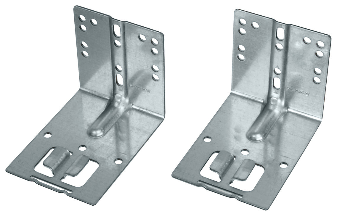 Rear Bracket, for Progressa+ Push Salice Concealed Undermount Slide