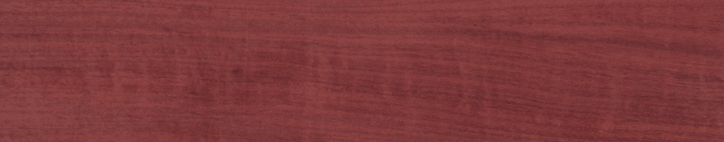 Purple Heart Wood Veneer Edgebanding