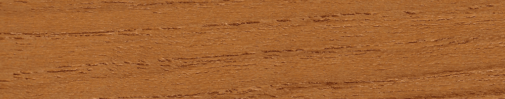 Teak Wood Veneer Edgebanding