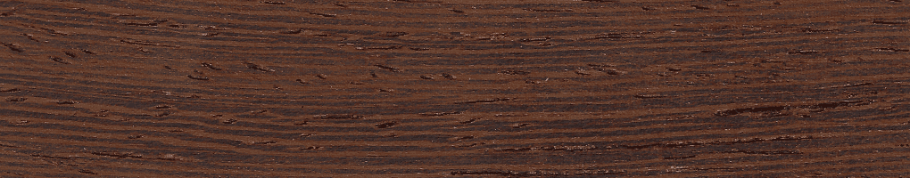 Wenge Wood Veneer Edgebanding