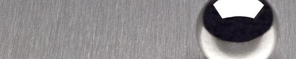 W6258 Wilsonart Satin Brushed Gold Aluminum 6258 Edgebanding match