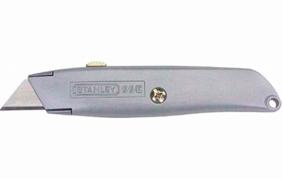 10-099 - Lightweight Utility Knife