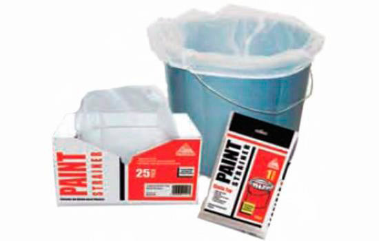 11513 - 5 Gallon Paint Strainer - 25/box