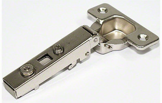 243-1042 - 110 Degree Self-closing Screw On Overlay Hinge
