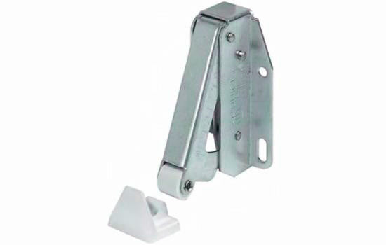 245.55.913 - Galvanized Automatic Quick Spring Latch