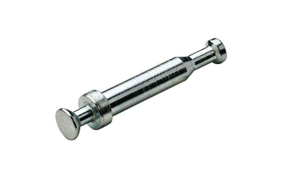 263.24.972 - 5mm/7mmx19mm Zinc Rafix Double Bolt
