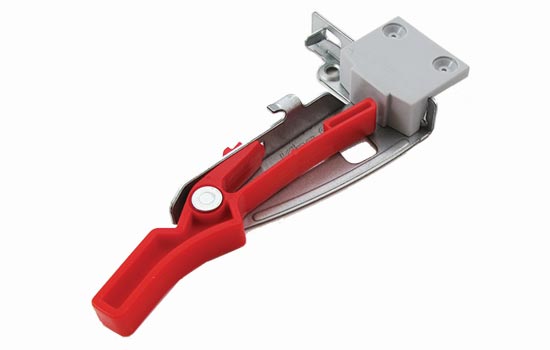 280-834 - Left Hand Locking Device for King Slides