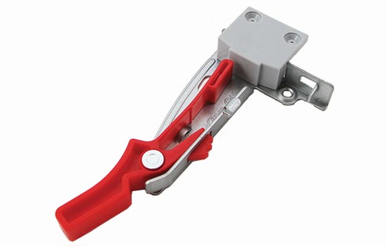280-835 - Right Hand Locking Device for King Slides