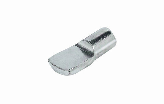 282.01.701 - 7mm Nickel Spoon Shelf Support
