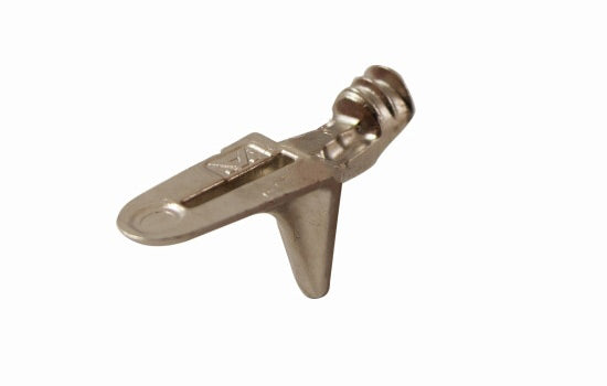 282.24.717 - 5mm Pin Chrome Earthquake Shelf Pin
