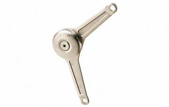 373.66.500 - Chrome Bi-directional Lid Support