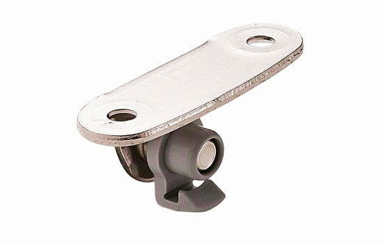 373.66.681 - Chrome Duo Door Bracket Lid support