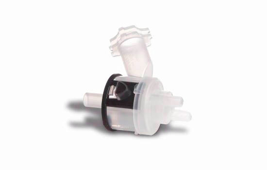 3AD-16611 - 3M PPS 1.8mm Atomizing Head for 3AD-16570 Spray Gun - 4ea per Kit