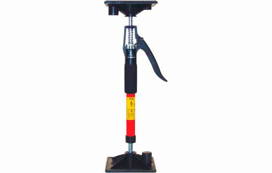 3HAND15.7HD - 16-1/2" - 23-1/2" Length Little 3rd Hand Cabinet Support