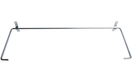505.04.319 - Foot Bracket for Stepstool