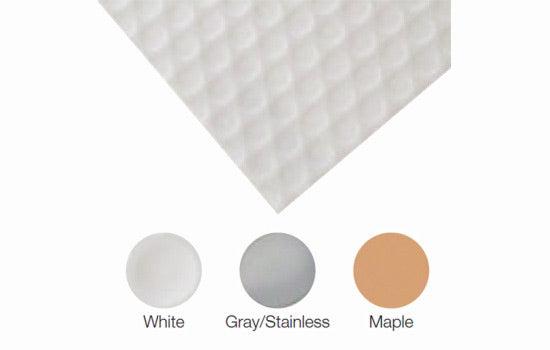 547.91.705 - 45-1/2"W Maple Sink Drip Tray