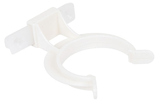 637.38.054 - Axilo System Screw-on Plinth Clip