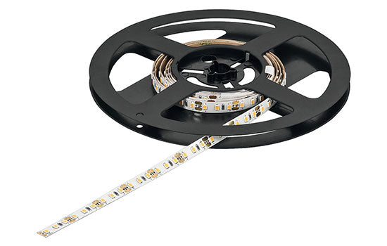833.74.354 - 16'L 24 Watts 12V LED 2065 Warm White (2700K) Loox5 Flexible Tape Light