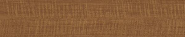 ARW134 Arborite Cognac Curly Anigre W134