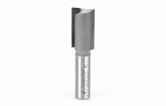 AM45440 - 2 Flute 3/4" Diameter x 1/2" Shank Plunge Router Bit