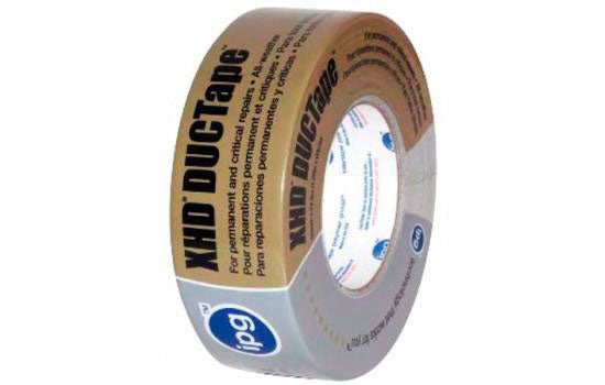 AN9600 - 2"W x 60 Yards Premium Duct Tape