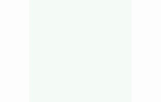 APVC1516-1573 - 15/16" Automatic - No Glue .018" Frosty White PVC Edgebanding - 600' Roll
