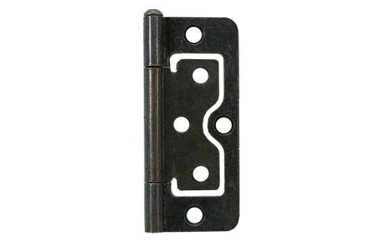 AV21533ORB - Oil Rubbed Bronze Non-Mortise Shutter/Bifold Door Hinge