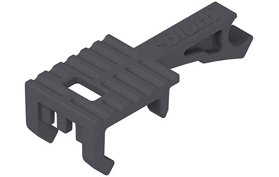 B20K7A41 - 100 Degree Aventos HK-S Series Angle Restriction Clip