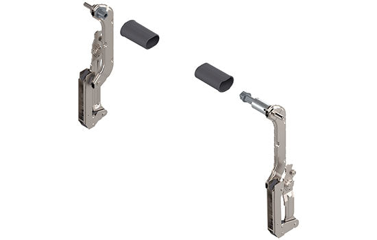 B20L3200.06 - Aventos HL Series Arm Assembly for 300-349mm Cabinet Height