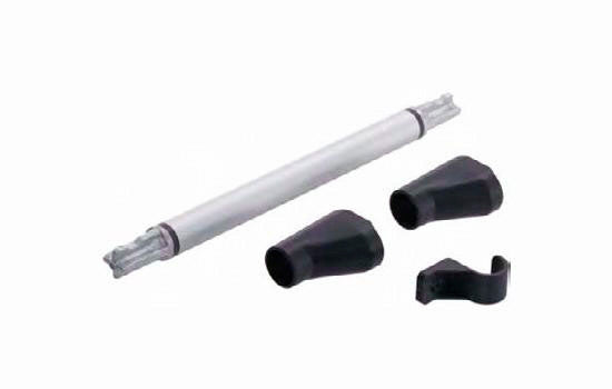 B20Q153ZA - Aventos HL Series Connector Set for Stabilizer Rods
