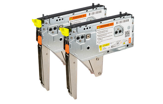 B22K2700T - Aventos HK-top Series Tip-on Lift Mechanism with 150-450 Power Factor