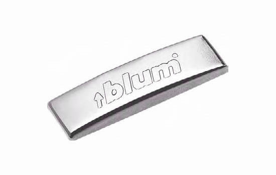 B70.1503BP - Embossed Cover Cap for 107-125 Degree Hinge Arm